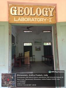 GEOLOGY LAB-1